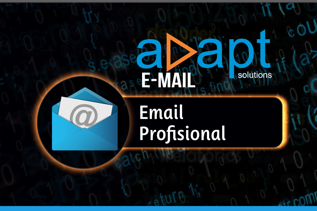 Adapt - Soluções completas para a sua empresa
